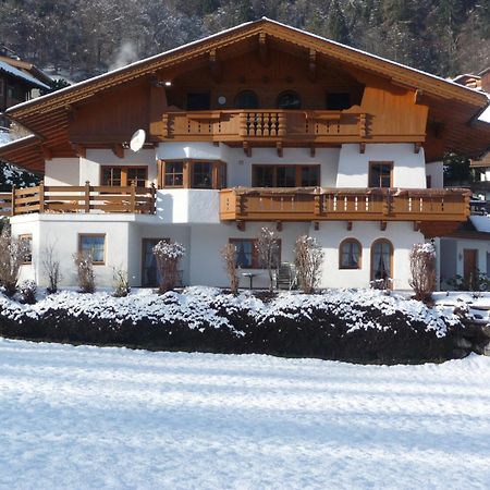 Landhaus Maria Finkenberg Luaran gambar