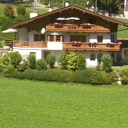 Landhaus Maria Finkenberg Luaran gambar