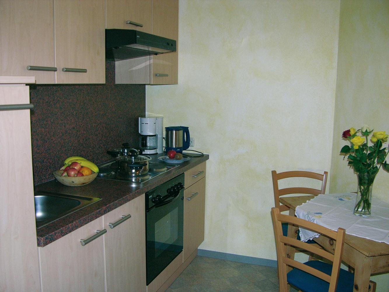 Landhaus Maria Finkenberg Luaran gambar