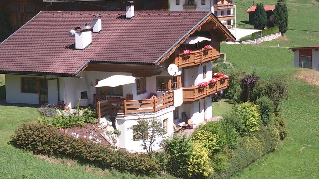 Landhaus Maria Finkenberg Luaran gambar