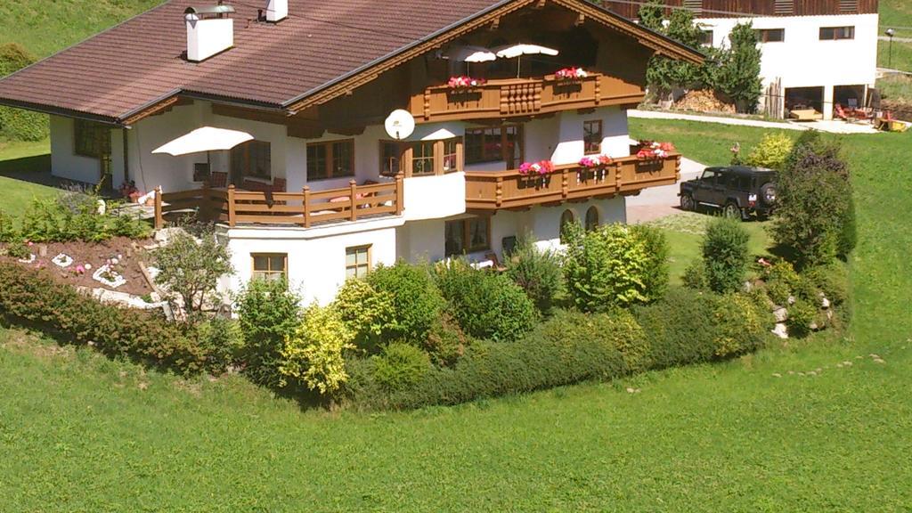 Landhaus Maria Finkenberg Luaran gambar